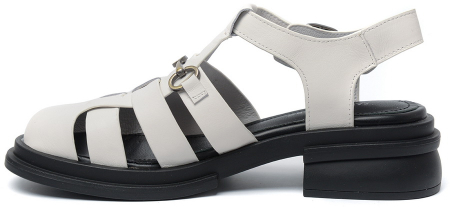 ЖЕНСКИЕ ТУФЛИ НАТУРАЛЬНАЯ КОЖА SALAMANDER