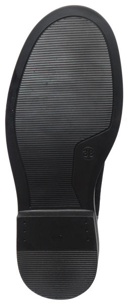 ЖЕНСКИЕ ТУФЛИ НАТУРАЛЬНАЯ КОЖА ВЕЛЮР CORVETTO