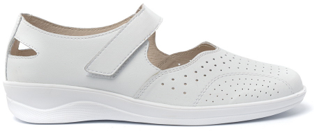 ЖЕНСКИЕ ТУФЛИ НАТУРАЛЬНАЯ КОЖА РОСВЕСТ РОССИЯ