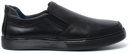 МУЖСКИЕ ПОЛУБОТИНКИ НАТУРАЛЬНАЯ КОЖА CORVETTO ИТАЛИЯ