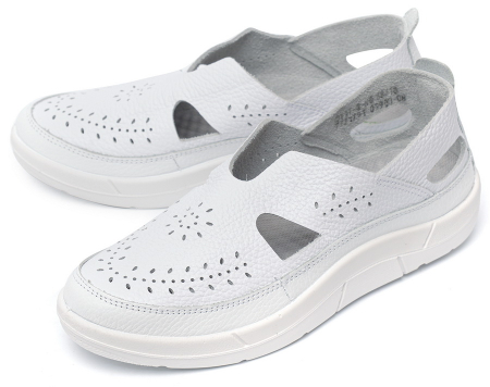 ЖЕНСКИЕ ТУФЛИ ОРТОПЕДИЧЕСКИЕ СУПЕРКОМФОРТ АЛМИ РОССИЯ