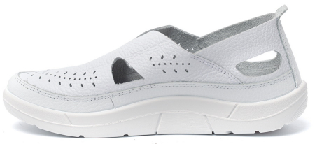 ЖЕНСКИЕ ТУФЛИ ОРТОПЕДИЧЕСКИЕ СУПЕРКОМФОРТ АЛМИ РОССИЯ