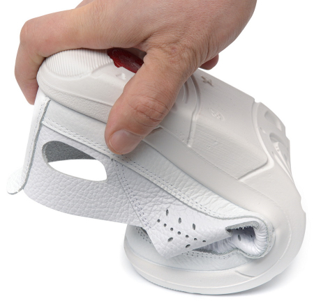 ЖЕНСКИЕ ТУФЛИ ОРТОПЕДИЧЕСКИЕ СУПЕРКОМФОРТ АЛМИ РОССИЯ