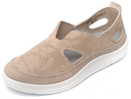 ЖЕНСКИЕ ТУФЛИ ОРТОПЕДИЧЕСКИЕ СУПЕРКОМФОРТ АЛМИ РОССИЯ