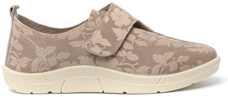 ЖЕНСКИЕ ТУФЛИ ОРТОПЕДИЧЕСКИЕ НАТУРАЛЬНАЯ КОЖА АЛМИ РОССИЯ