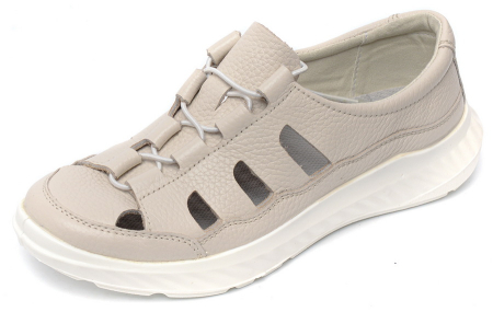 ЖЕНСКИЕ ТУФЛИ ОРТОПЕДИЧЕСКИЕ НАТУРАЛЬНАЯ КОЖА АЛМИ РОССИЯ