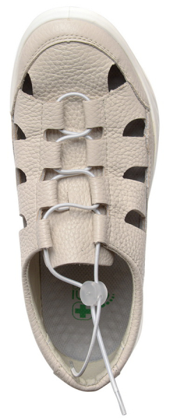 ЖЕНСКИЕ ТУФЛИ ОРТОПЕДИЧЕСКИЕ НАТУРАЛЬНАЯ КОЖА АЛМИ РОССИЯ