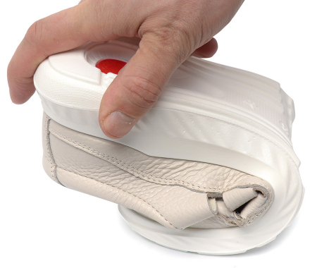 ЖЕНСКИЕ ТУФЛИ ОРТОПЕДИЧЕСКИЕ НАТУРАЛЬНАЯ КОЖА АЛМИ РОССИЯ