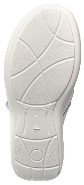 ЖЕНСКИЕ ОРТОПЕДИЧЕСКИЕ  ТУФЛИ НАТУРАЛЬНАЯ КОЖА СУПЕРКОМФОРТ АЛМИ РОССИЯ