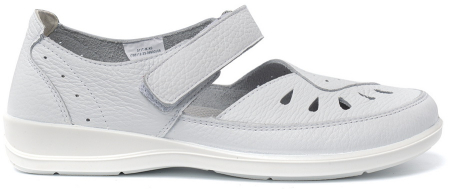 ЖЕНСКИЕ ОРТОПЕДИЧЕСКИЕ  ТУФЛИ НАТУРАЛЬНАЯ КОЖА СУПЕРКОМФОРТ АЛМИ РОССИЯ