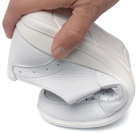 ЖЕНСКИЕ ОРТОПЕДИЧЕСКИЕ  ТУФЛИ НАТУРАЛЬНАЯ КОЖА СУПЕРКОМФОРТ АЛМИ РОССИЯ