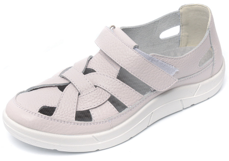 ЖЕНСКИЕ ТУФЛИ ОРТОПЕДИЧЕСКИЕ СУПЕРКОМФОРТ АЛМИ РОССИЯ