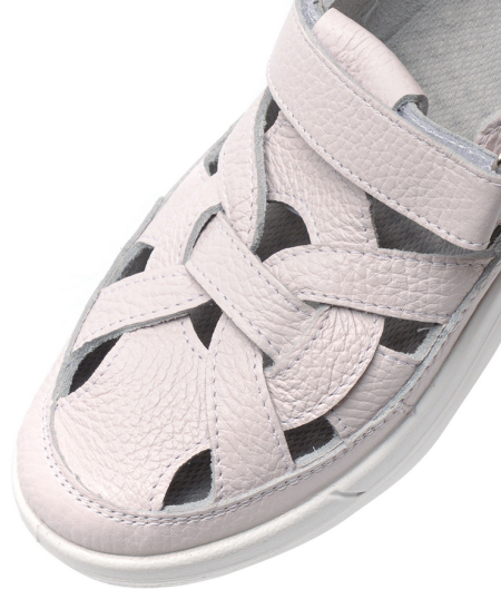 ЖЕНСКИЕ ТУФЛИ ОРТОПЕДИЧЕСКИЕ СУПЕРКОМФОРТ АЛМИ РОССИЯ