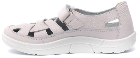 ЖЕНСКИЕ ТУФЛИ ОРТОПЕДИЧЕСКИЕ СУПЕРКОМФОРТ АЛМИ РОССИЯ