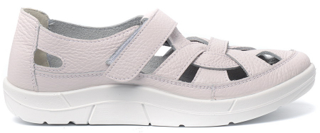 ЖЕНСКИЕ ТУФЛИ ОРТОПЕДИЧЕСКИЕ СУПЕРКОМФОРТ АЛМИ РОССИЯ