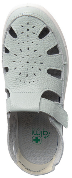 ЖЕНСКИЕ ТУФЛИ ОРТОПЕДИЧЕСКИЕ НАТУРАЛЬНАЯ КОЖА АЛМИ РОССИЯ