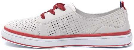 ЖЕНСКИЕ ТУФЛИ НАТУРАЛЬНАЯ КОЖА GUGU ГЕРМАНИЯ