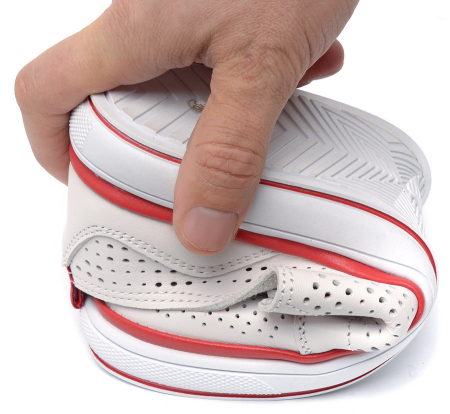 ЖЕНСКИЕ ТУФЛИ НАТУРАЛЬНАЯ КОЖА GUGU ГЕРМАНИЯ