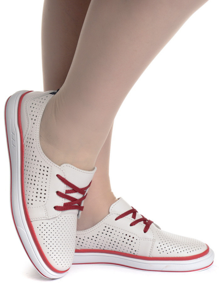 ЖЕНСКИЕ ТУФЛИ НАТУРАЛЬНАЯ КОЖА GUGU ГЕРМАНИЯ