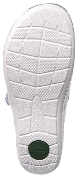 ЖЕНСКИЕ САБО НАТУРАЛЬНАЯ КОЖА МАРКО БЕЛАРУСЬ