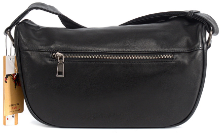 ЖЕНСКАЯ СУМКА НАТУРАЛЬНАЯ КОЖА  KIKILOK КОРЕЯ