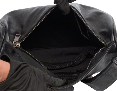 ЖЕНСКАЯ СУМКА НАТУРАЛЬНАЯ КОЖА  KIKILOK КОРЕЯ