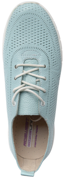 ЖЕНСКИЕ ТУФЛИ НАТУРАЛЬНАЯ КОЖА РОСВЕСТ РОССИЯ