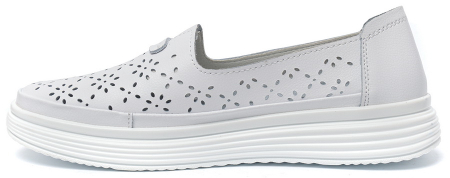 ЖЕНСКИЕ ТУФЛИ НАТУРАЛЬНАЯ КОЖА  BINIFOOT ТАЙВАНЬ