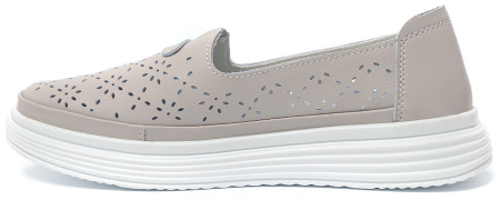 ЖЕНСКИЕ ТУФЛИ НАТУРАЛЬНАЯ КОЖА BINIFOOT ТАЙВАНЬ