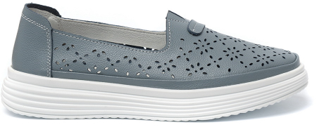 ЖЕНСКИЕ ТУФЛИ НАТУРАЛЬНАЯ КОЖА BINIFOOT ТАЙВАНЬ