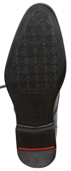 МУЖСКИЕ ПОЛУБОТИНКИ НАТУРАЛЬНАЯ КОЖА GARSING РОССИЯ