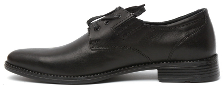 МУЖСКИЕ ПОЛУБОТИНКИ НАТУРАЛЬНАЯ КОЖА GARSING РОССИЯ