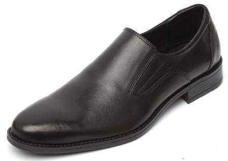 МУЖСКИЕ ПОЛУБОТИНКИ НАТУРАЛЬНАЯ КОЖА GARSING РОССИЯ