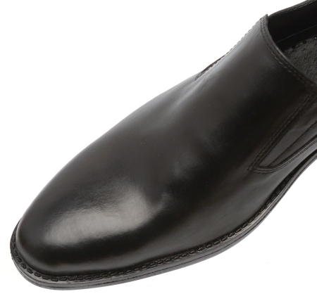 МУЖСКИЕ ПОЛУБОТИНКИ НАТУРАЛЬНАЯ КОЖА GARSING РОССИЯ