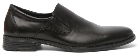 МУЖСКИЕ ПОЛУБОТИНКИ НАТУРАЛЬНАЯ КОЖА GARSING РОССИЯ