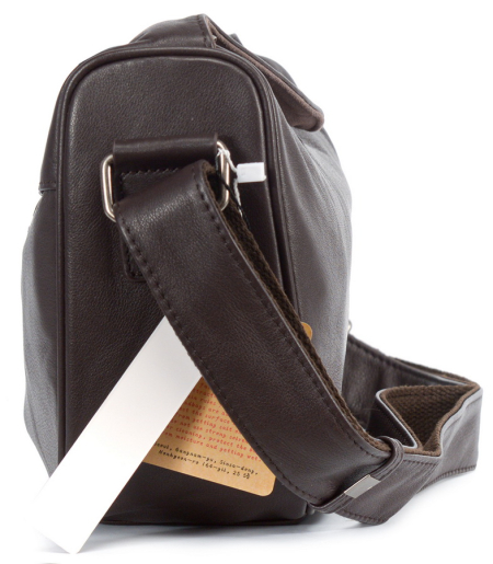 ЖЕНСКАЯ СУМКА НАТУРАЛЬНАЯ КОЖА  KIKILOK КОРЕЯ