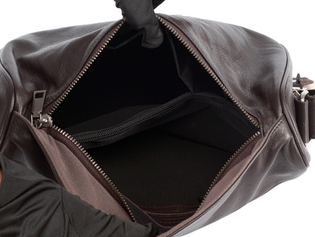 ЖЕНСКАЯ СУМКА НАТУРАЛЬНАЯ КОЖА  KIKILOK КОРЕЯ