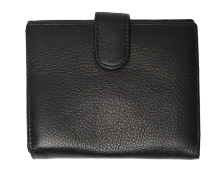 КОШЕЛЕК МУЖСКОЙ НАТУРАЛЬНАЯ КОЖА ГОНКОНГ