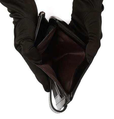 КОШЕЛЕК МУЖСКОЙ НАТУРАЛЬНАЯ КОЖА ГОНКОНГ