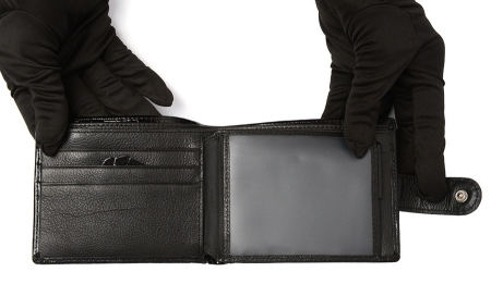 ЖЕНСКИЙ КОШЕЛЕК НАТУРАЛЬНАЯ ЛАКОВЫЙ КОЖА КОРЕЯ