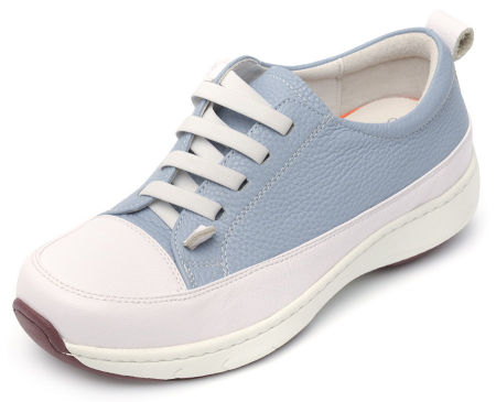 ЖЕНСКИЕ КРОССОВКИ НАТУРАЛЬНАЯ КОЖА GUGU ГЕРМАНИЯ