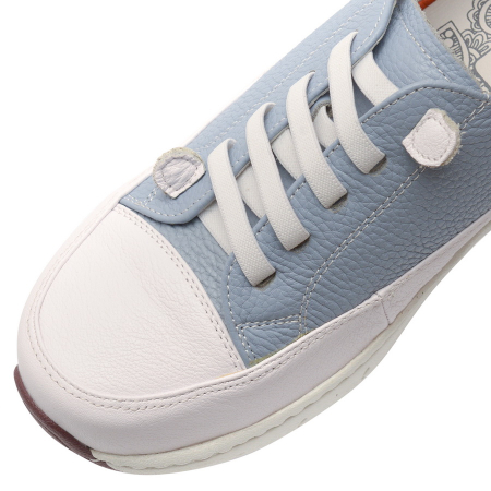 ЖЕНСКИЕ КРОССОВКИ НАТУРАЛЬНАЯ КОЖА GUGU ГЕРМАНИЯ