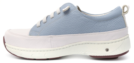 ЖЕНСКИЕ КРОССОВКИ НАТУРАЛЬНАЯ КОЖА GUGU ГЕРМАНИЯ