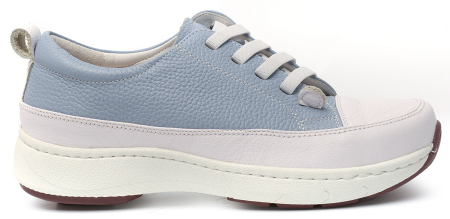 ЖЕНСКИЕ КРОССОВКИ НАТУРАЛЬНАЯ КОЖА GUGU ГЕРМАНИЯ