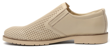 МУЖСКИЕ ТУФЛИ ЛЕТНИЕ НАТУРАЛЬНАЯ КОЖА МАРКО БЕЛАРУСЬ