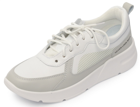 ЖЕНСКИЕ КРОССОВКИ НАТУРАЛЬНАЯ КОЖА +ВЕЛЮР МАРКО БЕЛАРУСЬ