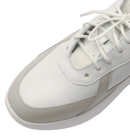 ЖЕНСКИЕ КРОССОВКИ НАТУРАЛЬНАЯ КОЖА +ВЕЛЮР МАРКО БЕЛАРУСЬ