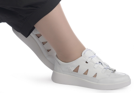 ЖЕНСКИЕ ТУФЛИ НАТУРАЛЬНАЯ КОЖА МАРКО БЕЛАРУСЬ