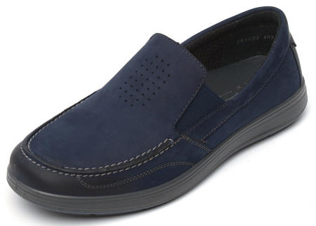 МУЖСКИЕ ТУФЛИ НАТУРАЛЬНАЯ КОЖА МАРКО БЕЛАРУСЬ