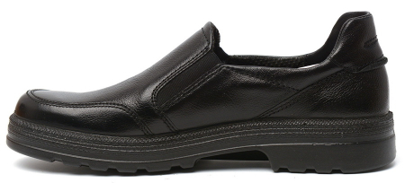 МУЖСКИЕ ПОЛУБОТИНКИ НАТУРАЛЬНАЯ КОЖА ОТИКО БЕЛАРУСЬ